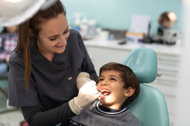 Best Walk-In Emergency Dentist in Mayfield, PA
